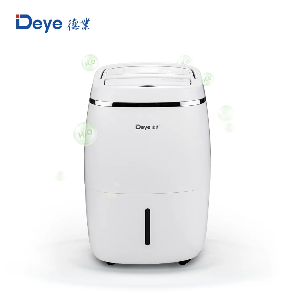 DYD-F20C 220V cheap portable air purifier home dehumidifier 20L