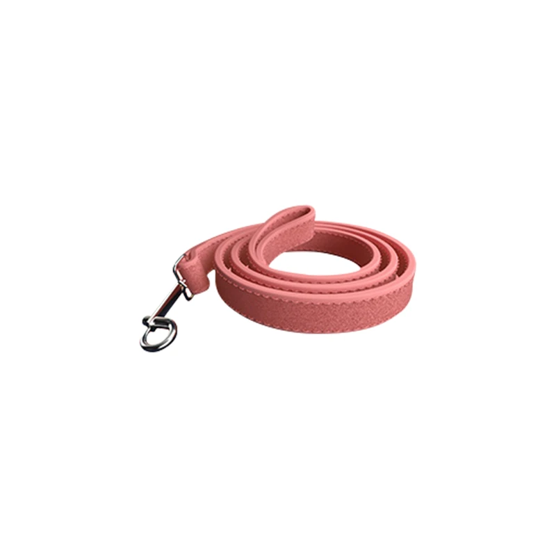 
High End Nylon Pet Traction Rope Dog Leash Rope Tough and Durable Dog Chain with Reflective Strip 