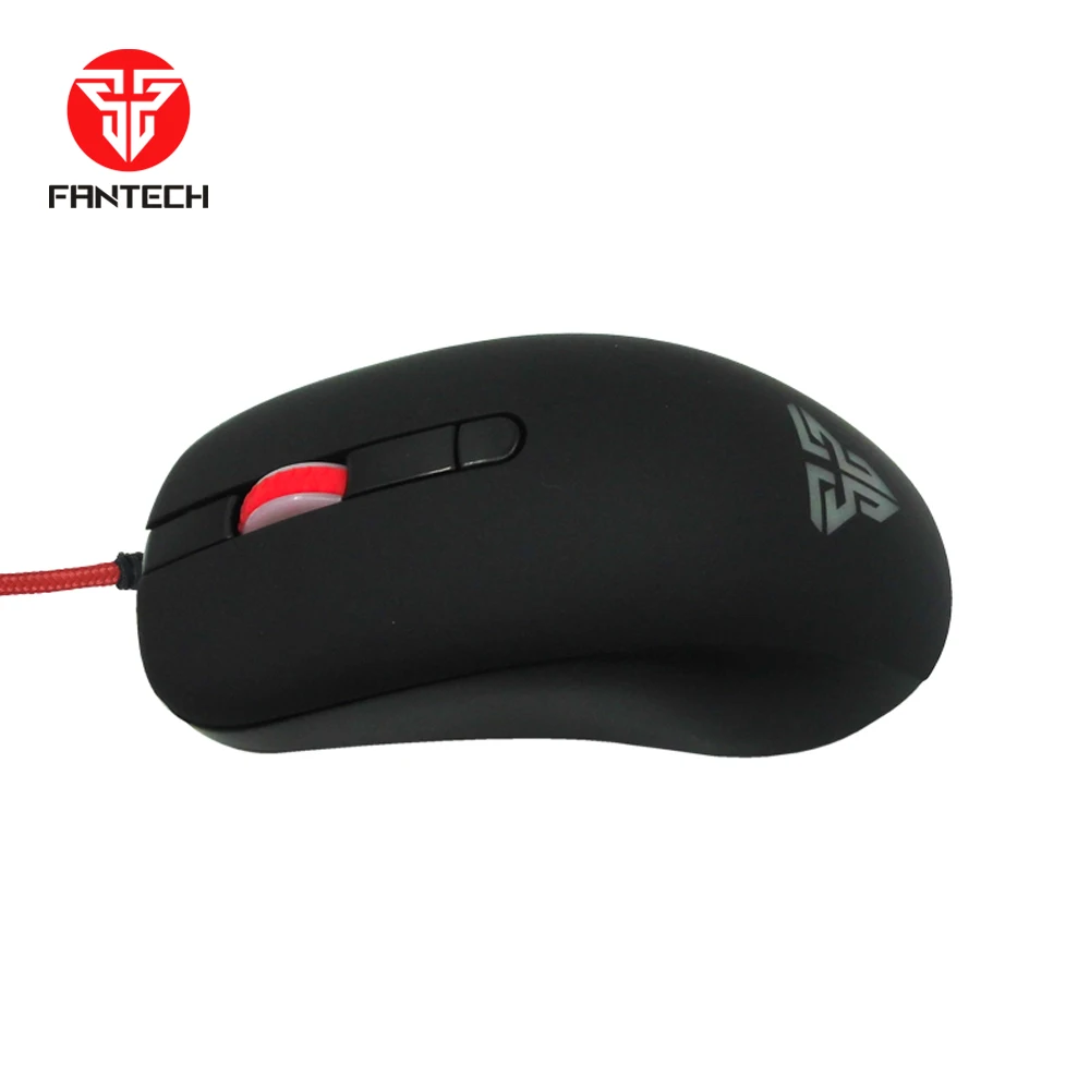 Wholesale Best Selling Fantech G10 RHASTA 4D Pro Gaming Mouse with Ergonomic Design and Lightweight Material