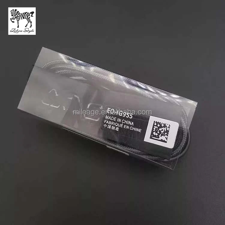 
 Качественные наушники с плетеным проводом S8 для наушников AKG, телефонов на базе android, звонков или прослушивания музыки  