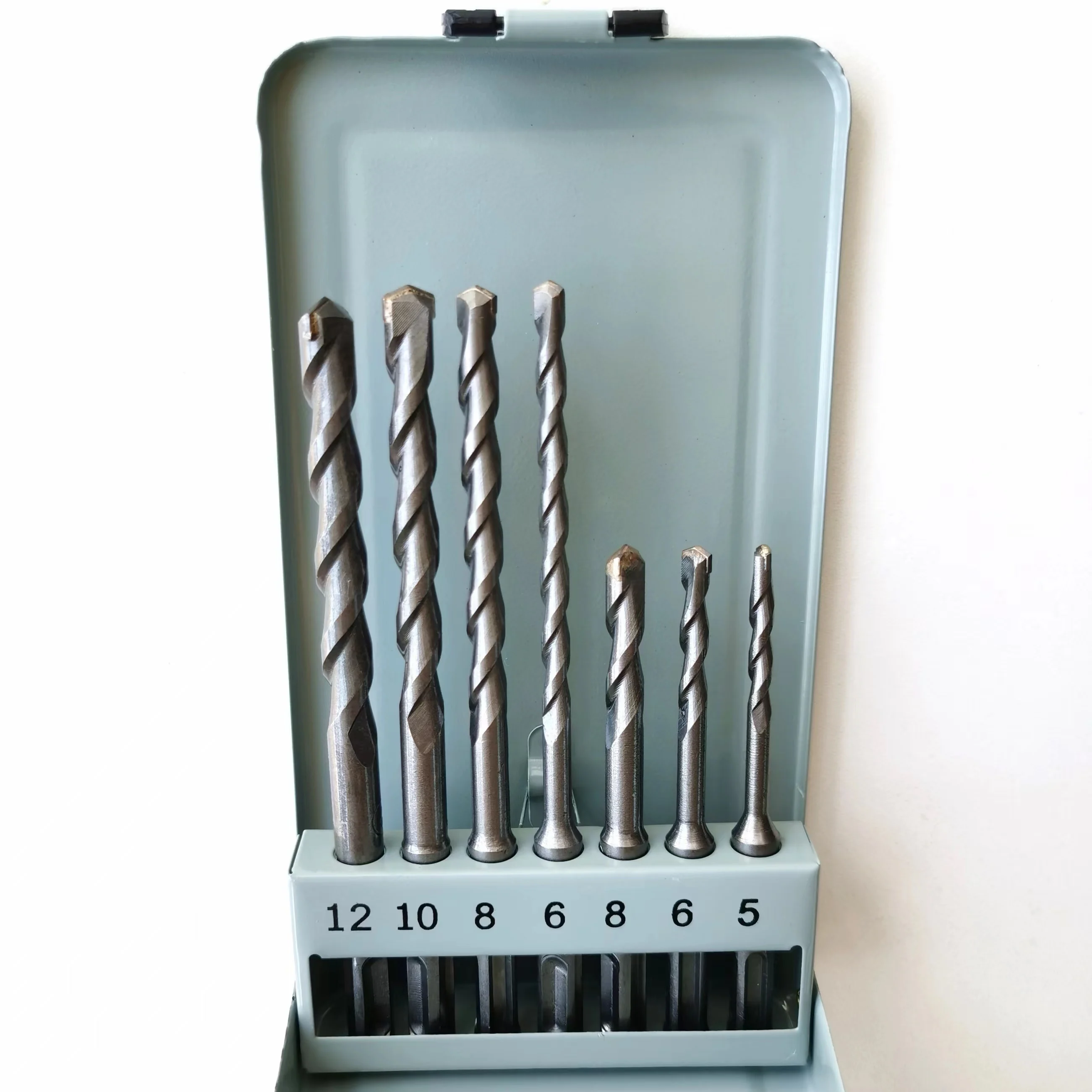 SDS hammer Drill Bit for masonry drilling concrete granite High Quality Cutting