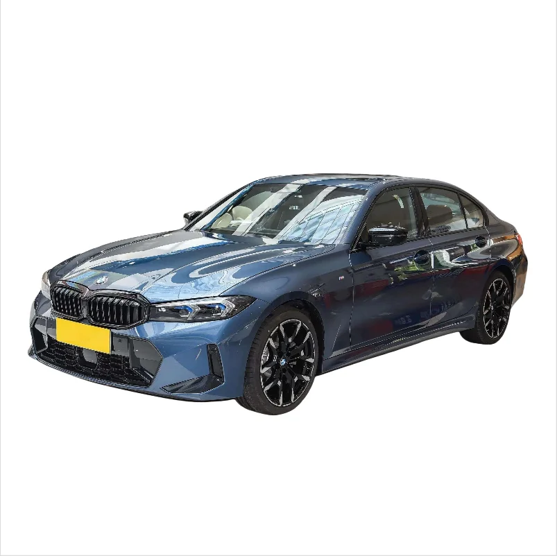 325i 2024 (2 0 T L4 8AT M-SPORT костюм Евро VI кожаные сиденья ACC CRUISE дистанционный запуск двигателя R18 95 # бензин аэродинамический)