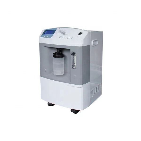 fast shipping 10L PSA medical oxygen concentrator