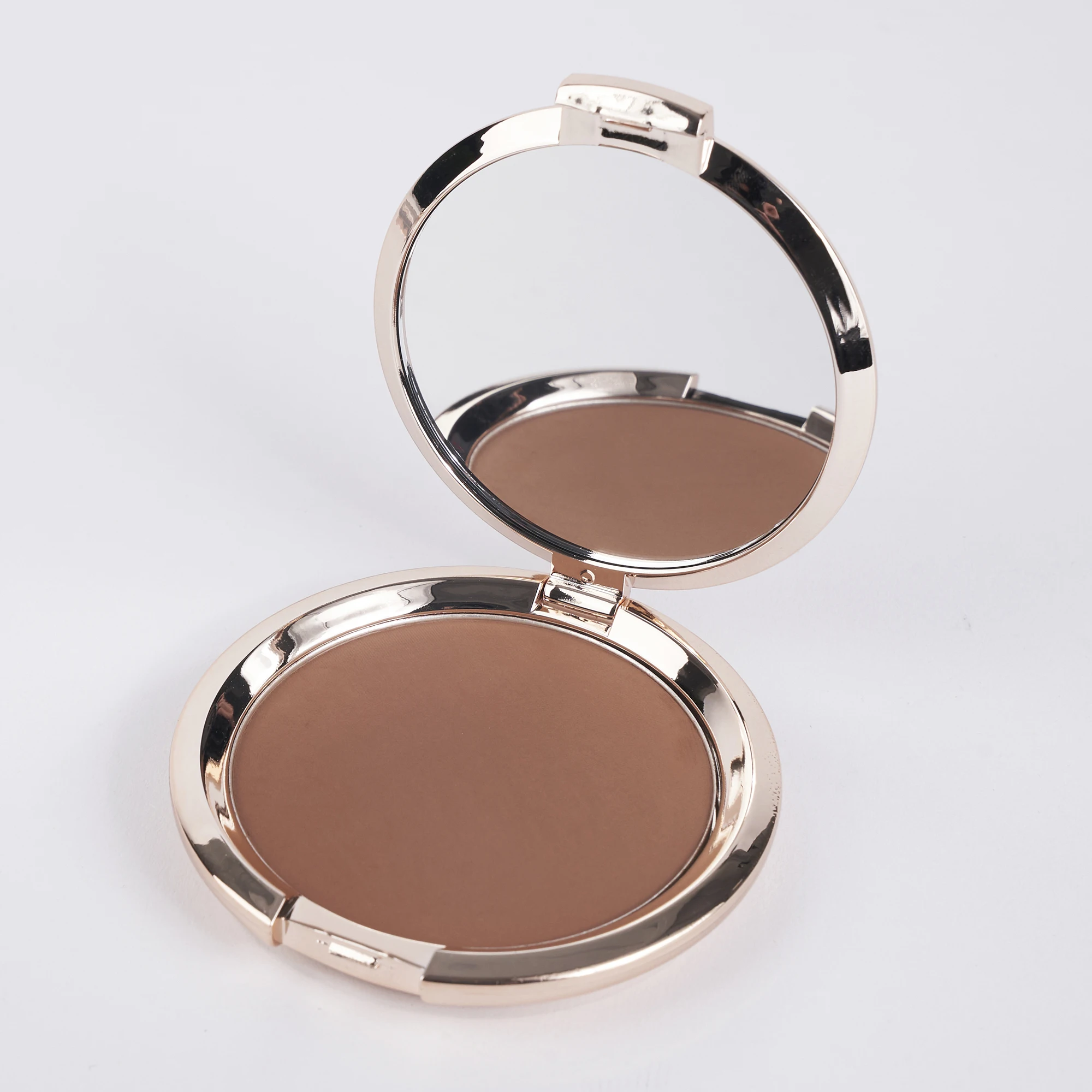 pressed powder private label wholesale logo clear makeup luxury velvet best face setting powder