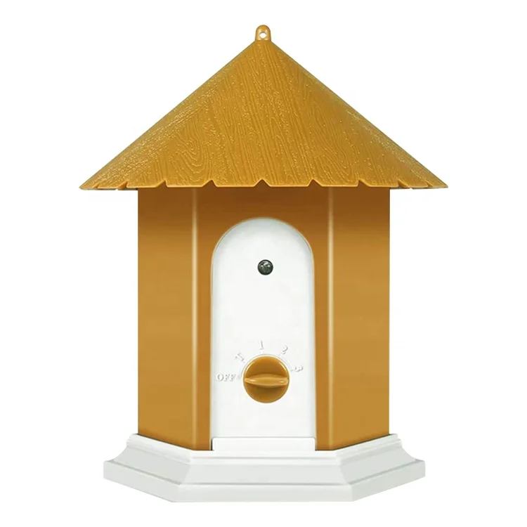 Устройство против лая, звуковой сдерживающий лай, новое устройство для контроля лая с регулируемым уровнем управления