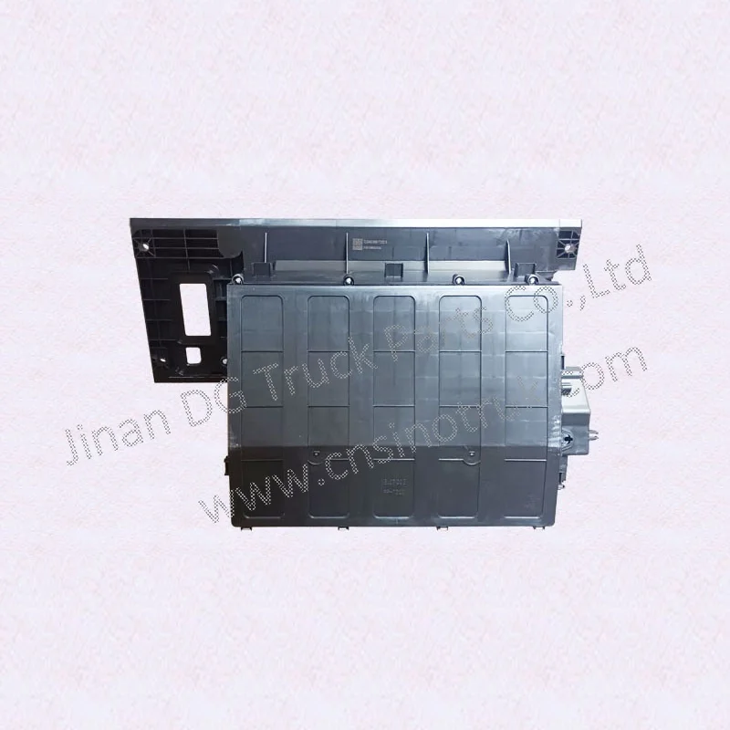 Air conditioner filter system for Sinotruk Howo TX SITRAK C7H Parts Air conditioner heater blower assembly 711W61900-7132