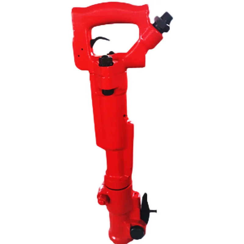 TCD-20 Pneumatic Jack Hammer Air Hammer for Concrete Crushing
