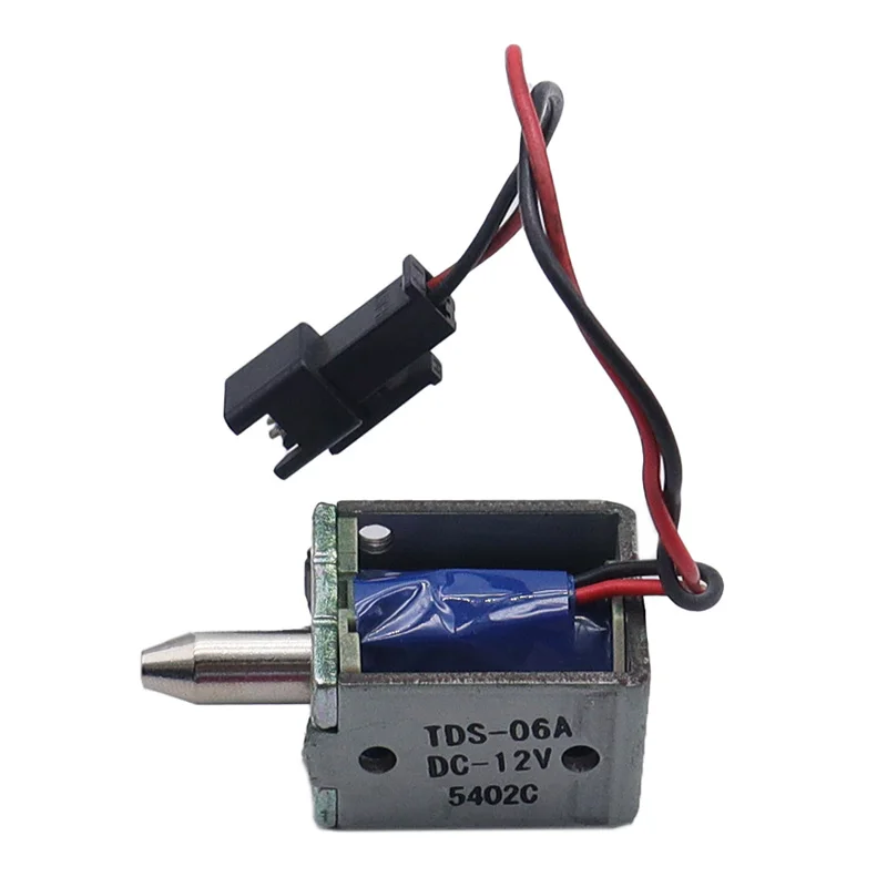 Original Mimaki JV33 Ink Cartridge Solenoid Assy - E300816