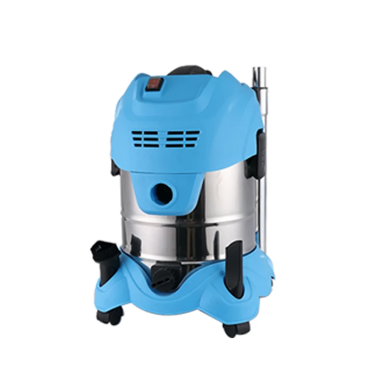 New Model Water Filtration Pond Vacuum Cleaner high quality hotel floor cleaning dry and wet vacuum cleaner