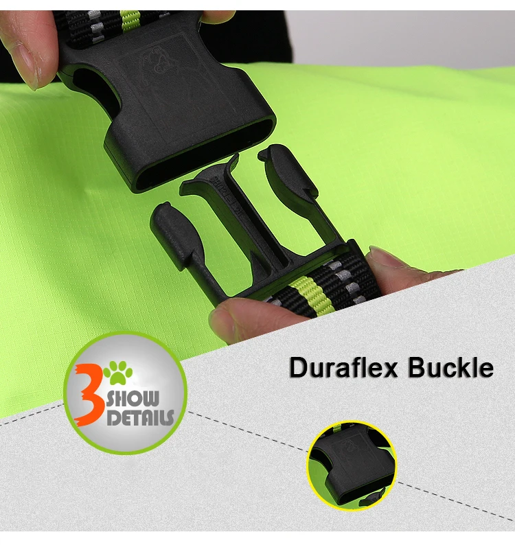 Truelove Designer Pet Clothes Windproof Waterproof Warm Coat Pet Clothing Dog Clothes Christmas Pet Clothes Sports Winter Coat