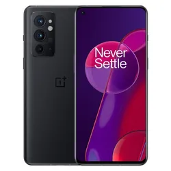 Global ROM OnePlus 9RT 9R T 5G Phone 6.62inch 120Hz AMOLED Snapdragon 888 50MP Camera 4500Mah 65T Fast Charge NFC Google Play