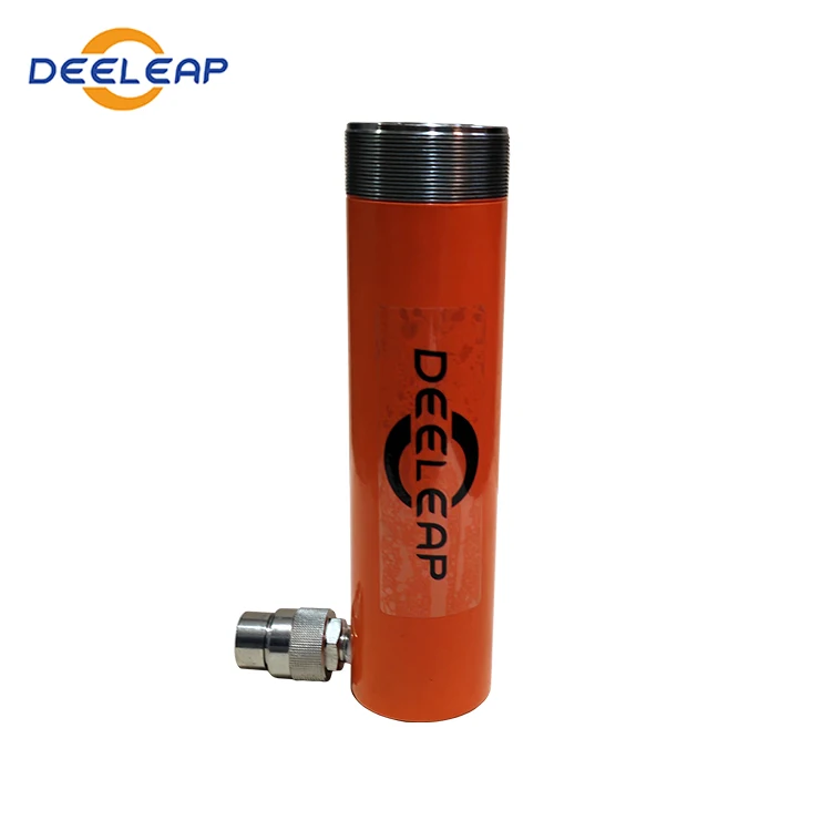 Single Acting Steel Hydraulic Jack RC-156FB General Purpose
