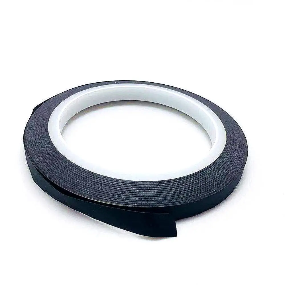 Прочные серебряные нити проводящие ткани, предназначенные для экрана сенсорные перчатки