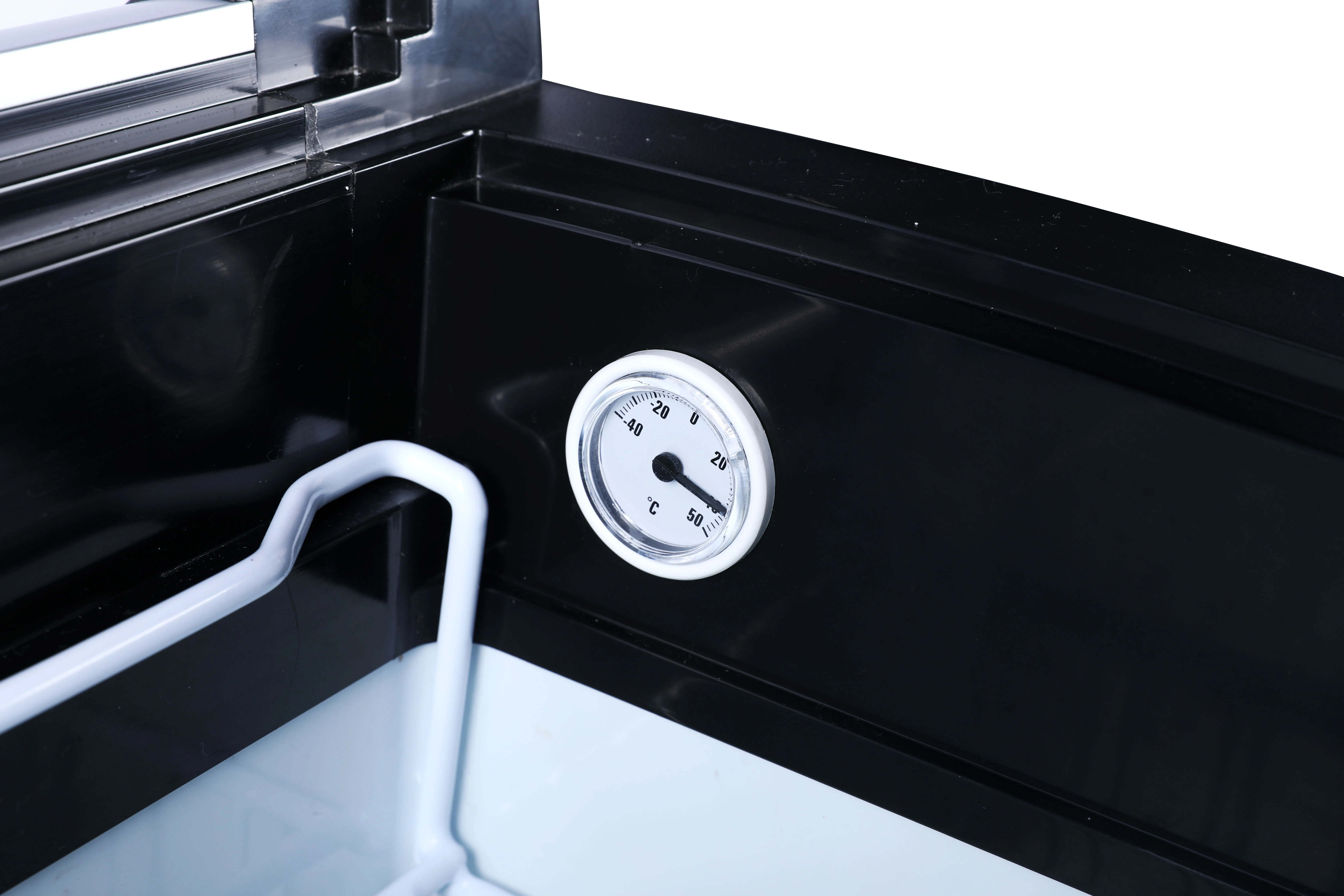 Ice cream Freezer CA-266A Showcase Display Storage Sale Freezer