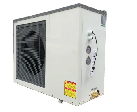 TUV energy label A +++ 11 кВт 18 DC инвертор воздушный тепловой насос водяной нагревательное охлаждение и горячая