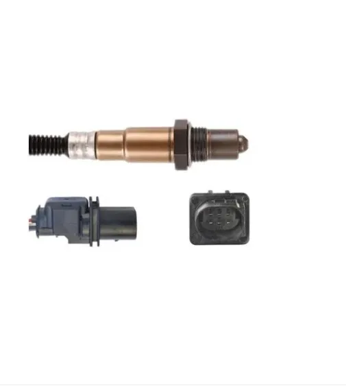 LSU 4.9 Wideband Oxygen Sensor measure Lambda or the air/fuel ratio (AFR) 39210-2E101  0258017025  0258017319 39210-2E100