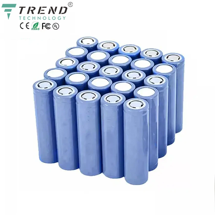 Factory Direct 5000mAh 4800mAh 21700 3.7v Lithium Ion Battery / Wholesale Grade A l Li-ion Battery for Electric Bicycle