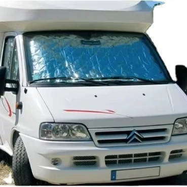 TERMOCI RENAULT TRAFIC/VIVARO >2015  caravan camping use Motorhome RV camper trailer accessories