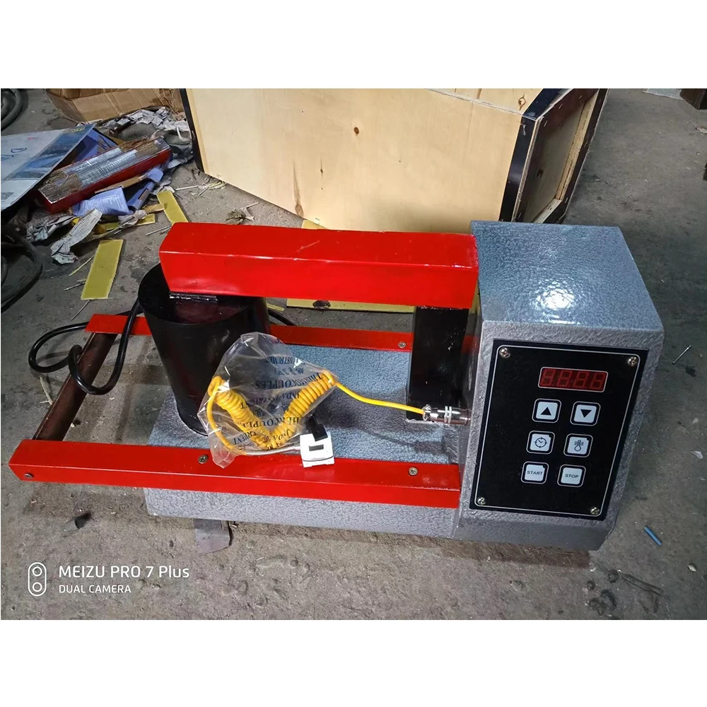 Intelligence Bearing Induction Heaters Bearing Magnetic Induction Heater on Sales