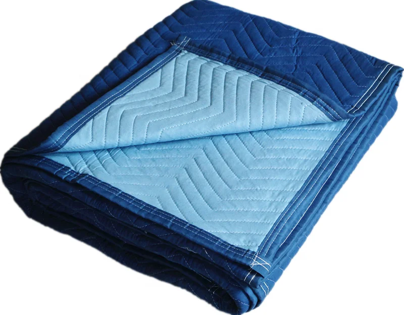 Microfiber Fabrics moving pads blanket cover pads for piano   ,piano cover