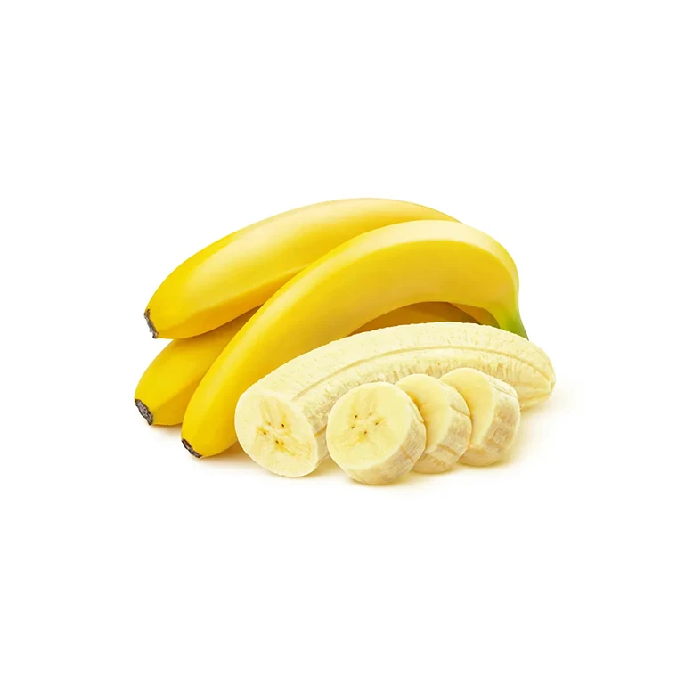 Private Label Low Price Packing Importers 100% Natural Fresh Big Banana
