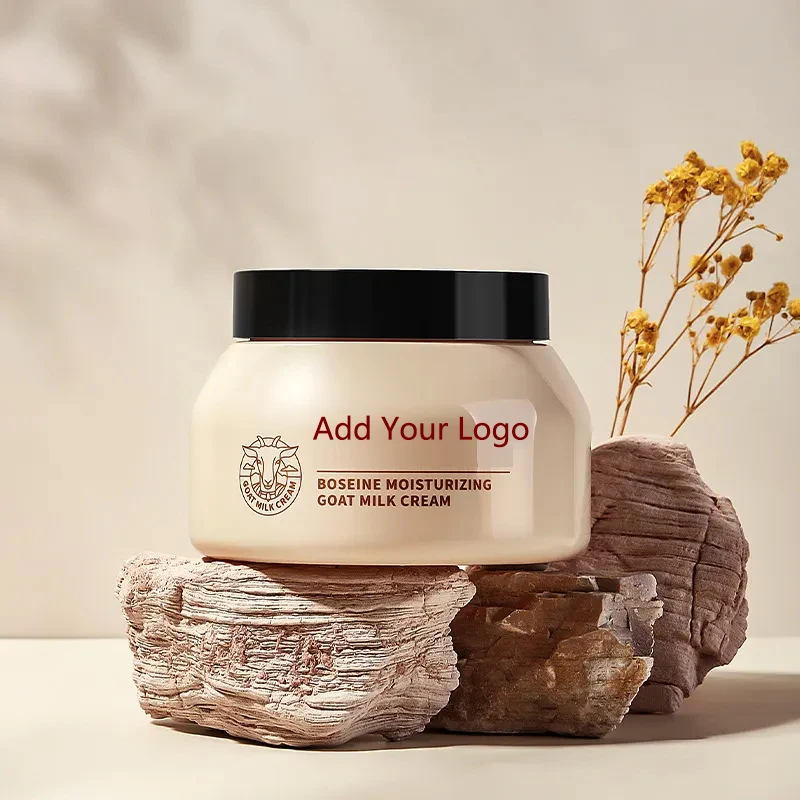 Feali Moisturizer Susu Kambing ORI BPOM Feli Moisturizer Feali Goat Milk Moisturizer