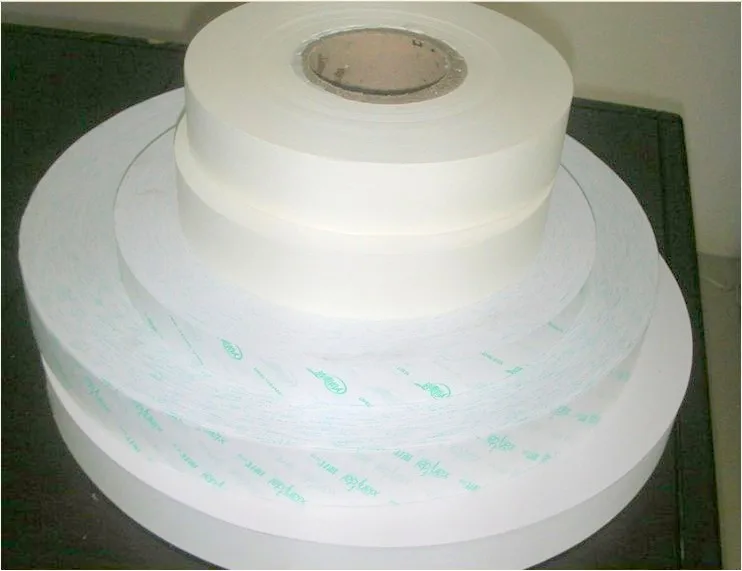 Wholesale Silicone release paper for hygienic raw material sanitary napkin panty liner