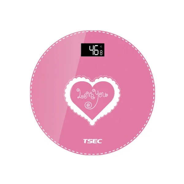 2022 hot selling calibrate Personenwaage digital bathroom weight scale for sale