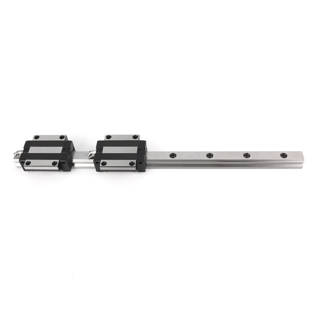 HOT SALE KGT Linear Bearing EGW15/20/25/30/35/45/55 slider cnc rail block linear block 3d printer part CNC Machines