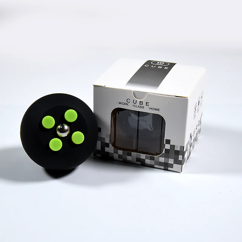 
Office Christmas Gift Toy For Adults Children Kids Fidget Pad Stress Relief Fun Protable Interactive Toys 