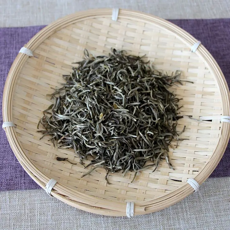 
 2021 Wholesale Chinese Organic High Mountain White Tea  