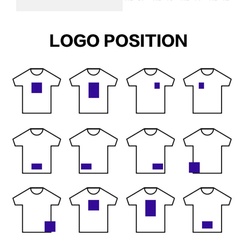 Amazon Quick Sell Pass E-bay Clothing Custom Diy Pattern Printing Foreign Trade Europe And The United States Bulk Customization