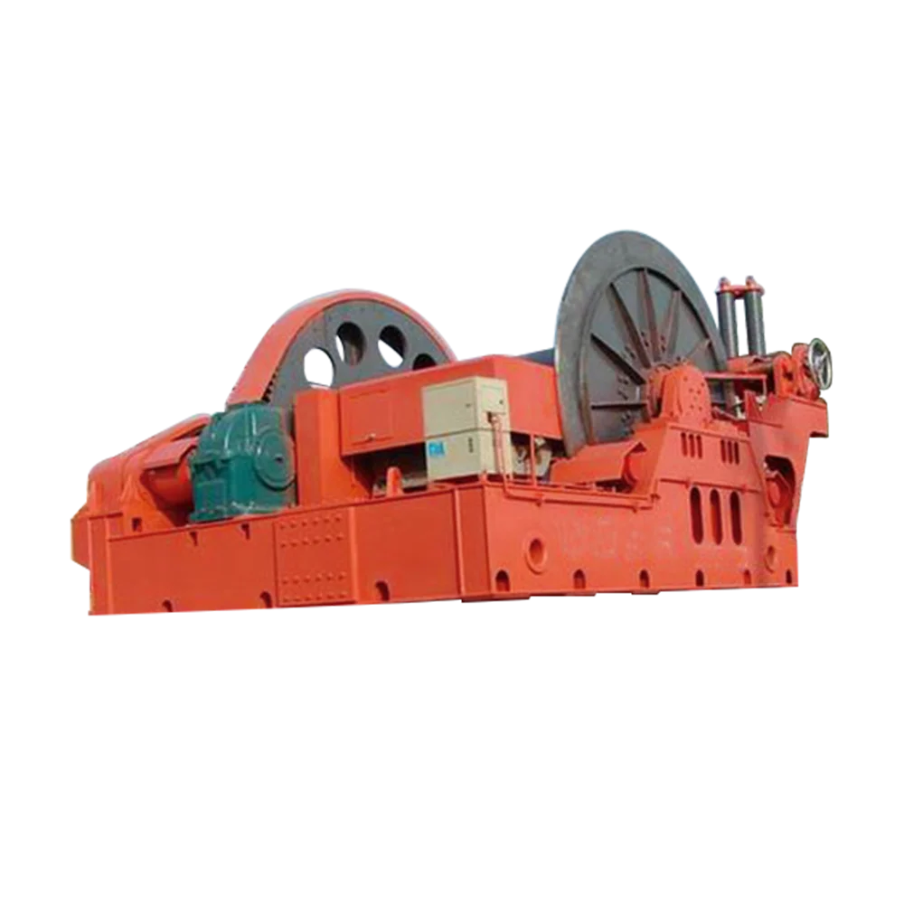 Jmm трения 3 тонны медленной скорости накладные лебедка