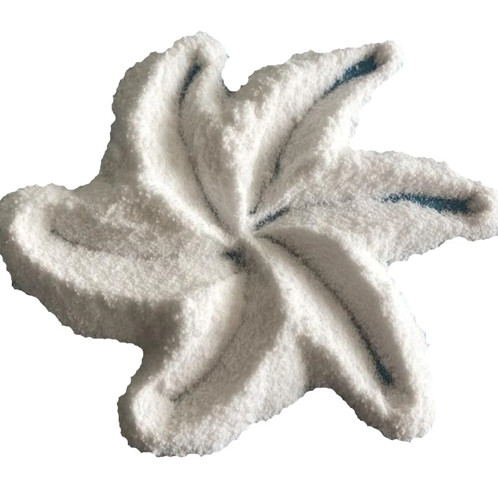 Wholesale Calcium Chloride Dihydrate Granules 10035-04-8 Calcium Chloride Winter Salt
