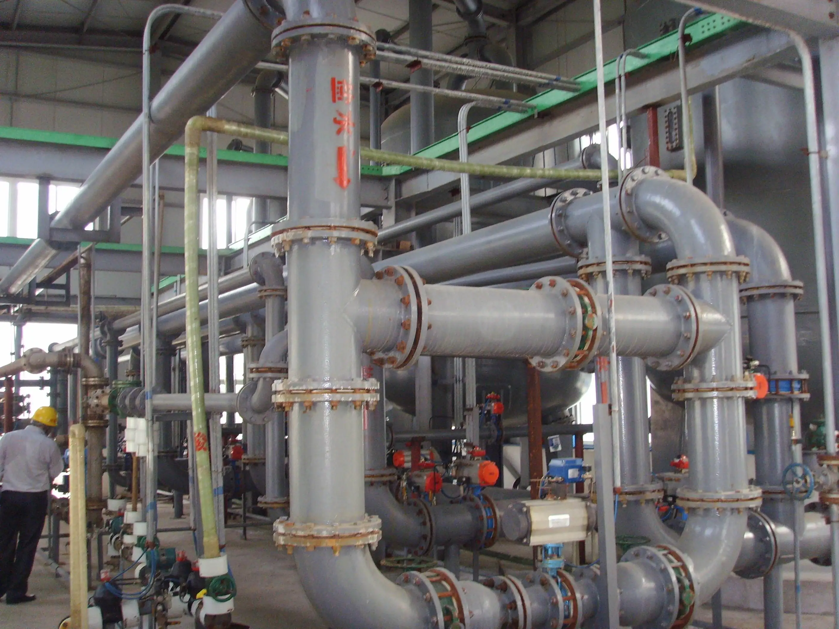 Advanced Washing Powder Washing Powder Factory Production Equipment