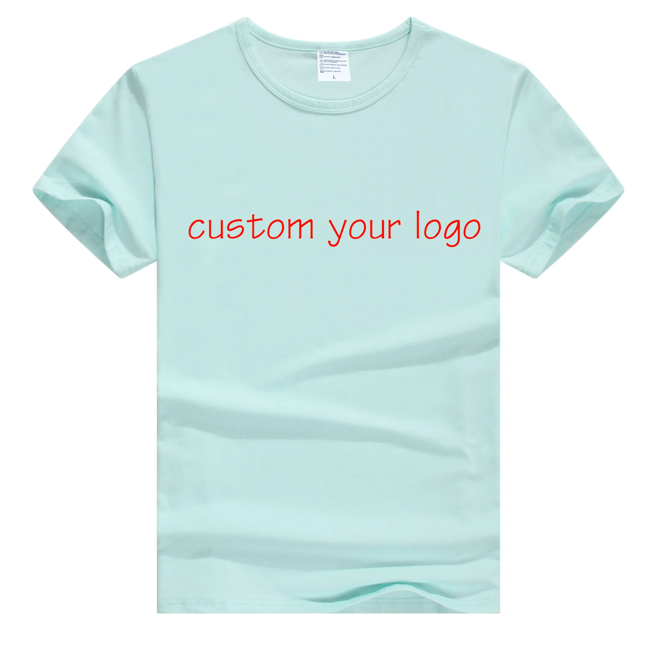 
OEM/ODM custom screen printing women oversized t shirt 