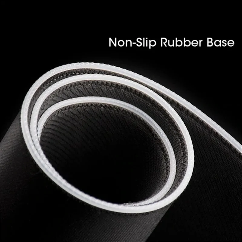 Rgb Gaming Mouse Pad With 14 Lighting Modes Desk Pad With Multi Size Big Custom Mouse Pads