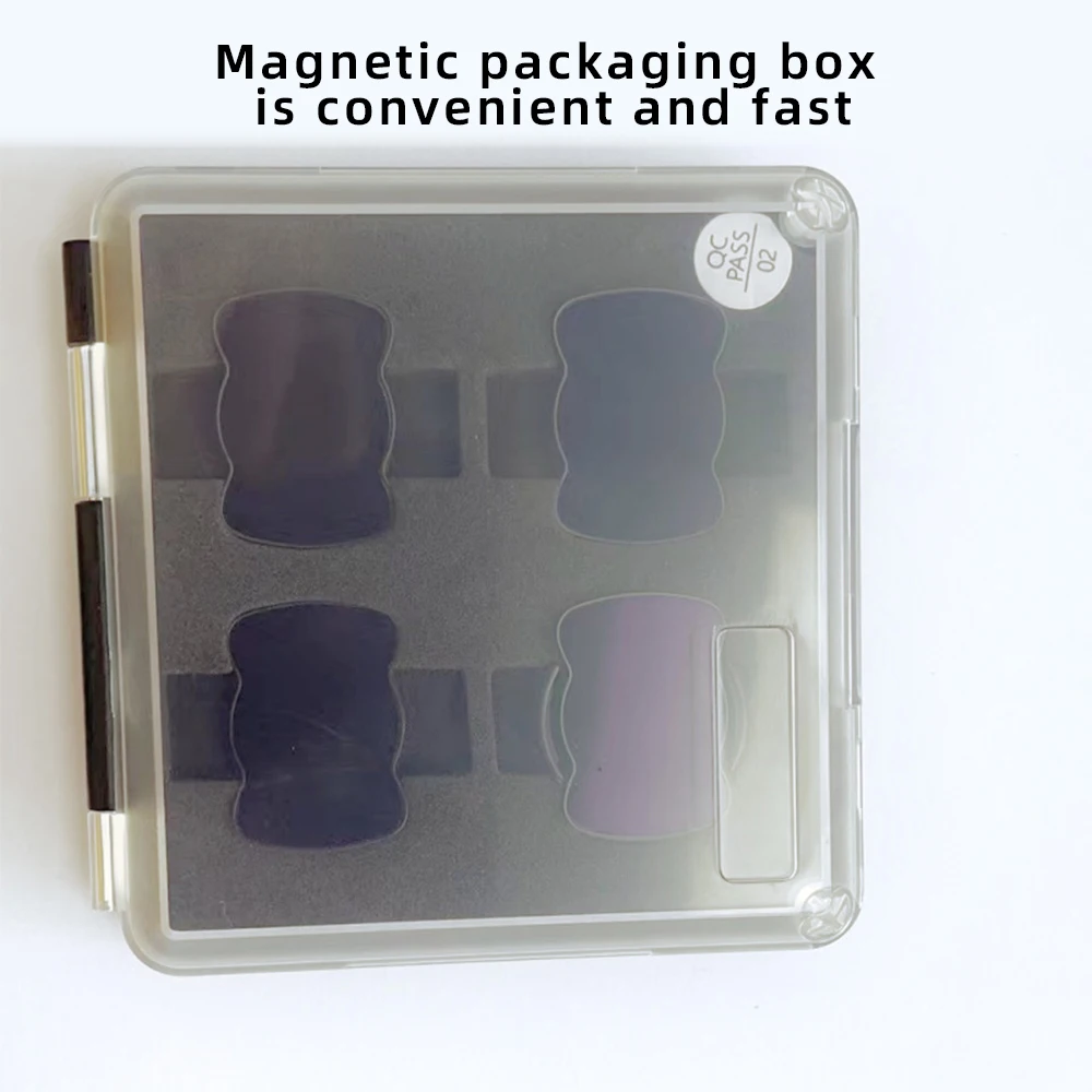 Nd8 Nd16 Nd32 Nd64 Cpl Uv Nd Camera Filter Drone Accessories For Dji AVATA With Magnetic Ring