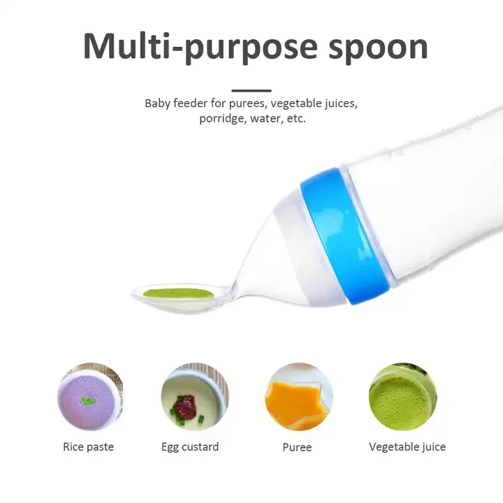 Wholesale Bib Plate Silicone Tableware Baby Products Bowl Spoon Kid Dining Eating Non Toxic Weaning Baby Feeding Set