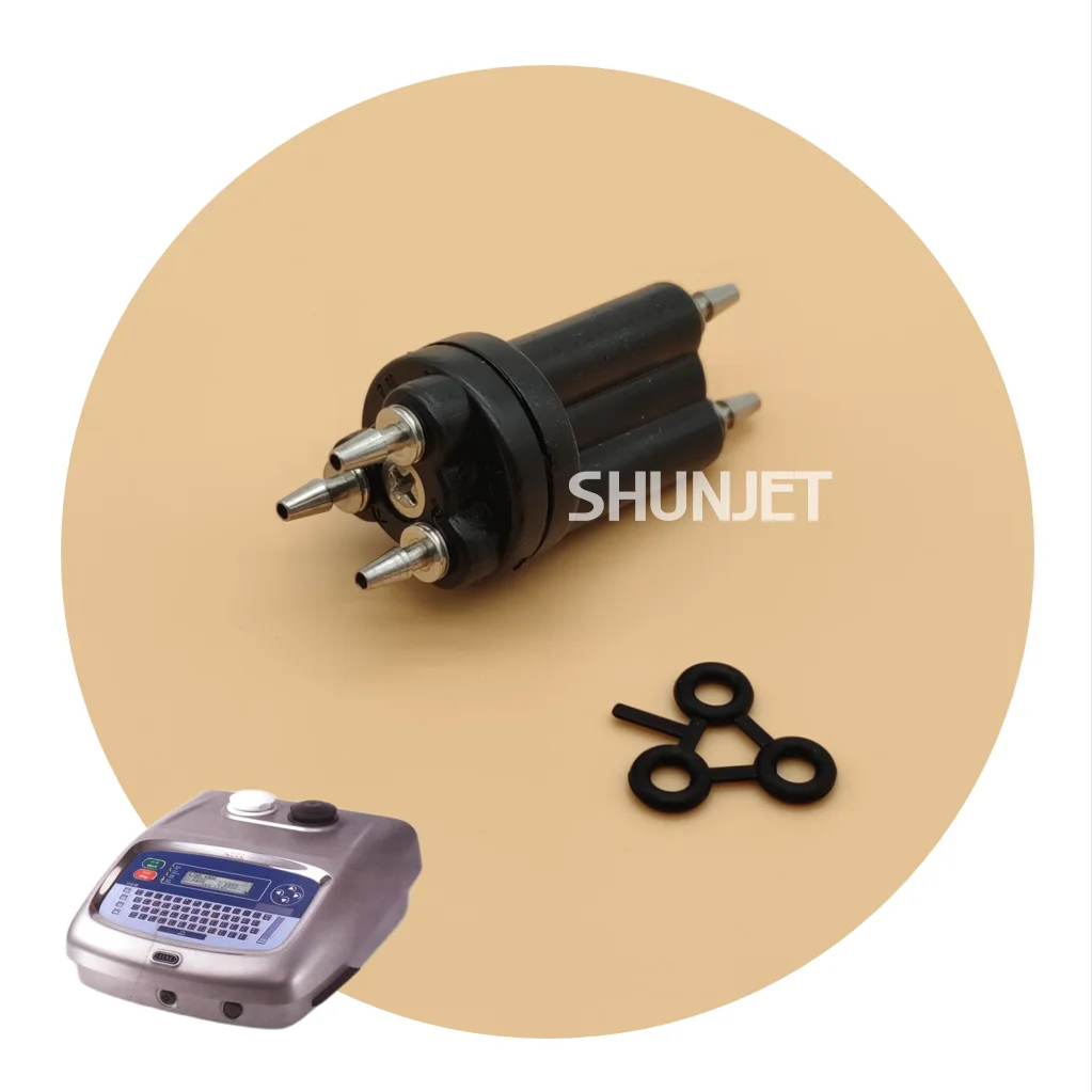 Alternative LB16006 Venturi assembly use for linx cij printer