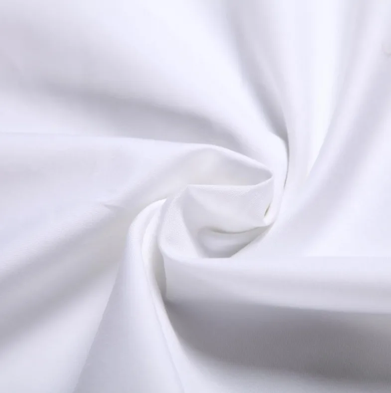 
OEM 100% cotton textile300TC 280cm width fabric roll 