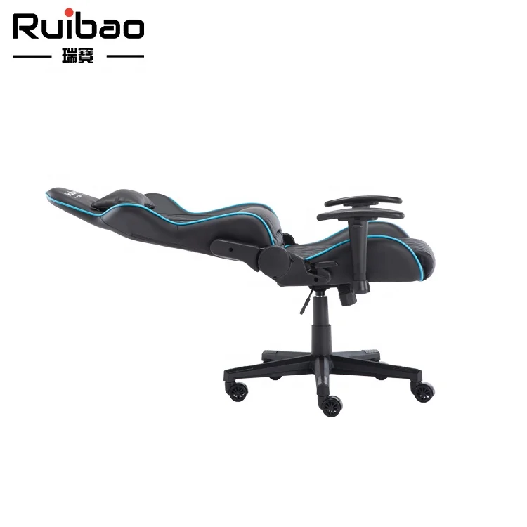 Wholesale Durable Comfortable Office Household Gaming Racing Chair