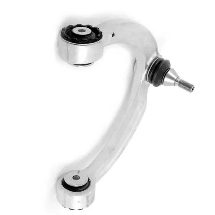 Suspension GAK Front Left Upper Control arm 166 330 17 07 Fits for MB GL X166 GLE W166 C292 GLS X166 M W166 OEM 1663301707