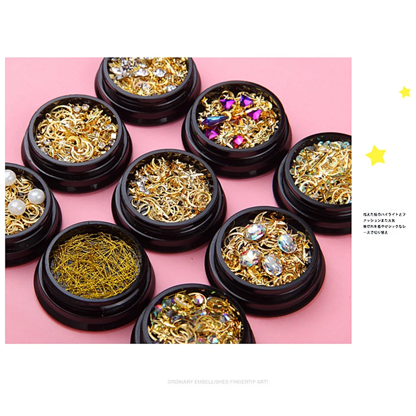 Высокое качество, аксессуары для искусства, оптовая продажа, ювелирные изделия, камень, драгоценный камень, 3d дизайн, кристаллы, стразы, бриллианты, украшения для дизайна ногтей