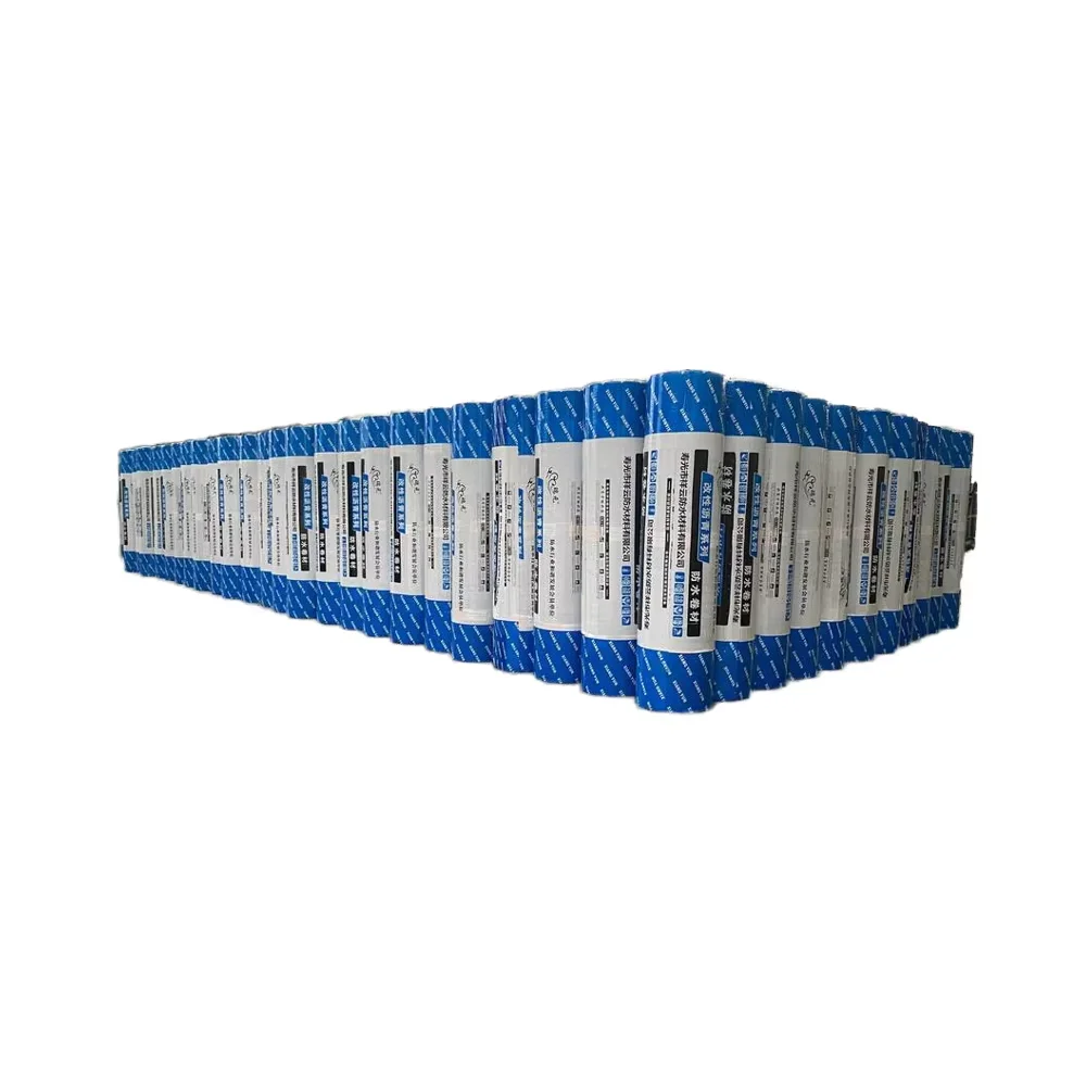 APP Modified Bitumen Waterproof Membrane pe waterproof membrane waterproofing asphalt membrane