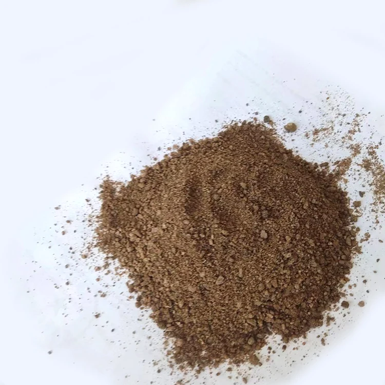 High Quality Natural Pebble Stone Colored Sand For River Construction