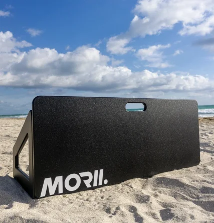 Factory direct sale wholesales uhmwpe soccer rebounder board Soccer board Practice