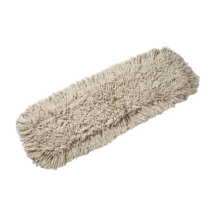 Швабра из хлопка, полиэстера, синтетической синели, сменная плоская Швабра для больницы