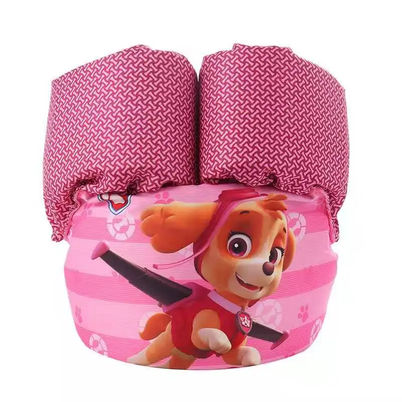 2021 плавательный жилет новый продукт тренд детская плавучесть рука рукав вспомогательный жилет