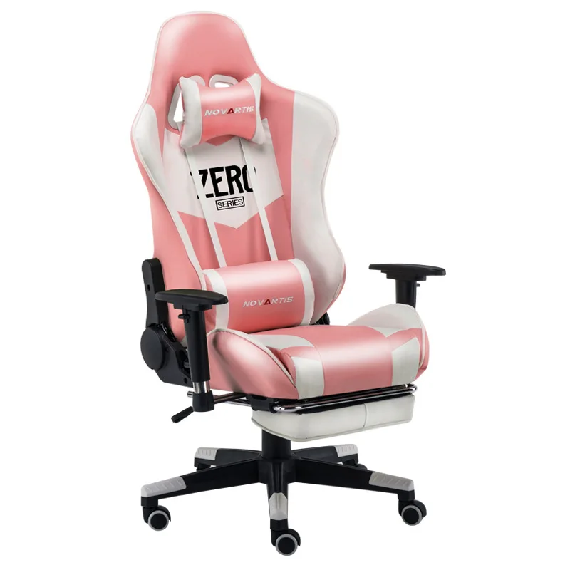 Manufacturer Direct Computer Game Executive Chair For Pc Gamer Gaming Chair 2021 Office